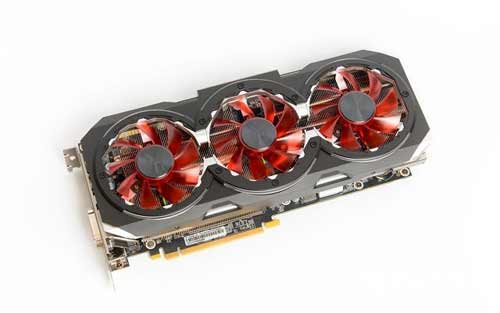 老电脑中最先升级SSD、内存、显卡、CPU和主板哪个好? (图文)