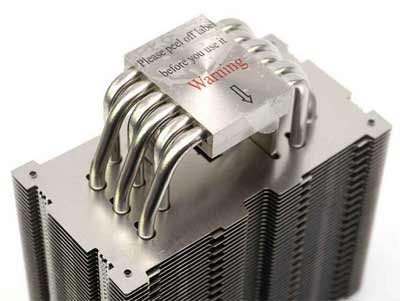 选购散热器的注意事项(图4)