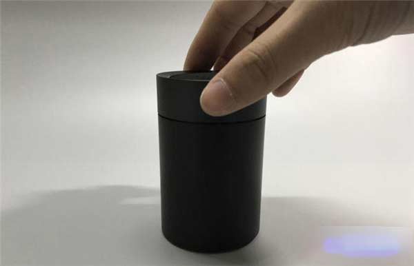 小米小钢炮二代蓝牙音箱使用方法