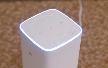 小爱同学怎么恢复出厂设置