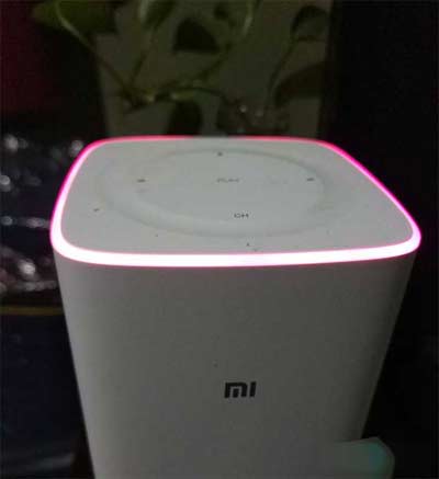 小爱同学怎么联网