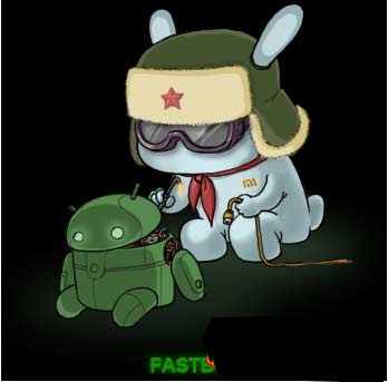 小米手机通用线刷教程1