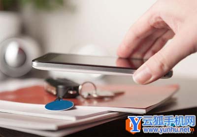 小米NFC门禁卡功能开通设置方法图解教程5