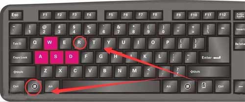 电脑提示WYCmmon.dll文件丢失该怎么解决(图1)