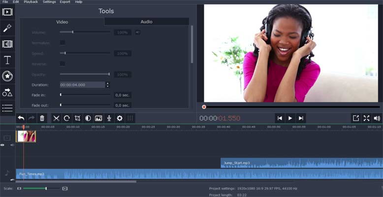 推荐给你：有声书、短视频、自媒体等常用的5款音频编辑软件