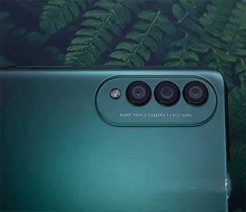 荣耀x20se拍照效果怎么样-相机参数(图2)