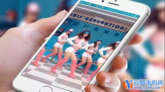 一分钟给手机设置视频来电显示,很简单我教你