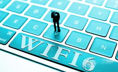 vivos10支持wifi6吗-wifi6怎么连接(图文)