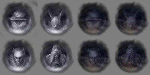 玩家数据挖掘《艾尔登法环》大量角色图鉴 曾考虑加入兽人角色 