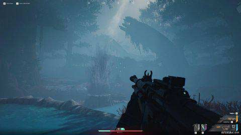 探索奇异外星！《风暴奇侠》开启第二次封闭测试 