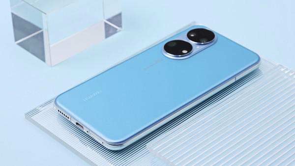 4000 元价位段优质直屏旗舰 华为P50E 让体验更进一步 