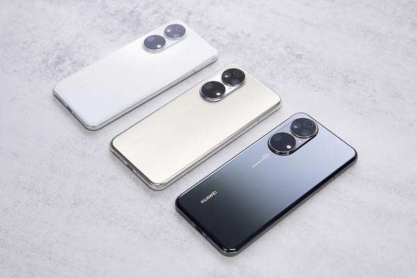 4000 元价位段优质直屏旗舰 华为P50E 让体验更进一步 