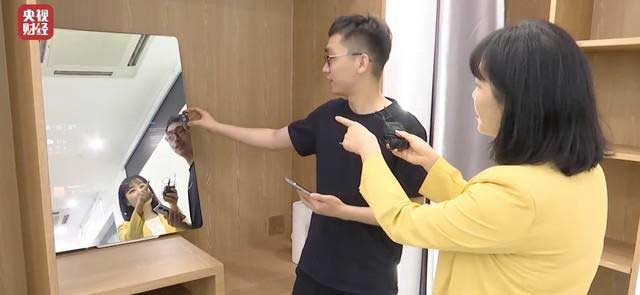 生态无缝衔接 华为 HarmonyOS 实验室曝光 