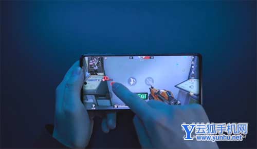 黑鲨5手机散热怎么样-手机采用的是什么样的散热系统