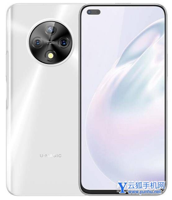 优畅享50plus多重-机身尺寸多少