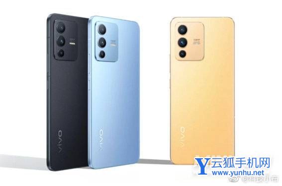 vivoS15e参数配置-详细参数评测