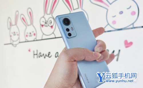 小米12x和k40s怎么选择-哪款手机更值得入手