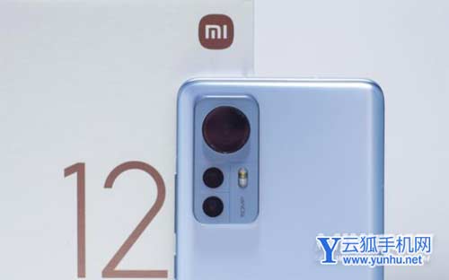 小米12x和k40s怎么选择-哪款手机更值得入手