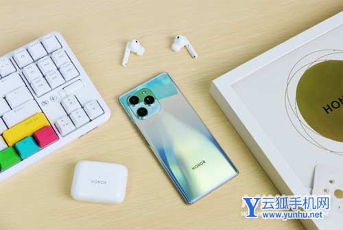 荣耀60se手机怎么样-值得买吗