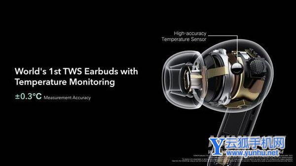 荣耀Earbuds3Pro耳机卖点是什么-耳机有什么特别之处