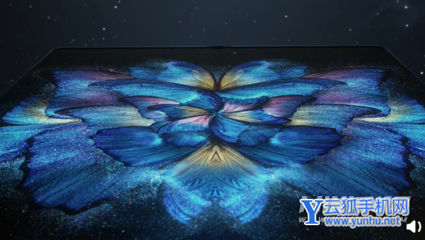 vivoXFold是E4还是E5屏-有什么区别