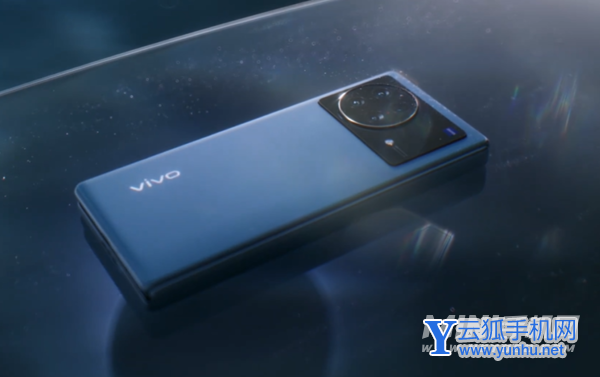 vivoXFold是E4还是E5屏-有什么区别