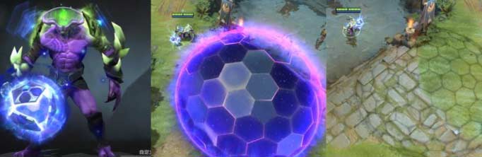 dota流浪剑客出装和英雄介绍