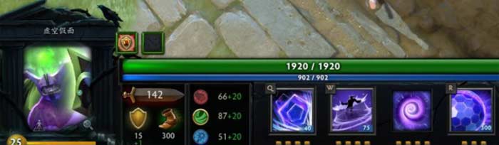 dota流浪剑客出装和英雄介绍