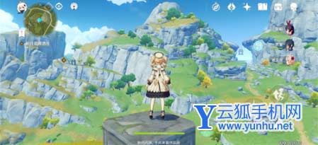 原神手游如何搭配主角圣遗物?岩主风主五星圣遗物搭配攻略