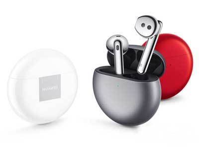 华为freebuds4可以单耳使用吗-怎么设置单耳模式(图1)