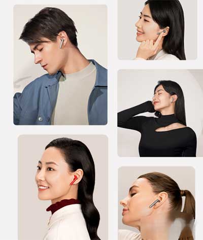 华为freebuds4可以单耳使用吗-怎么设置单耳模式(图2)