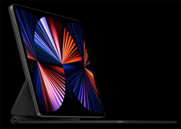 mini-LED 太贵了！苹果要用 OLED 屏幕：iPad 先上？