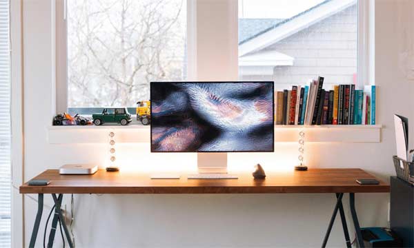 mini-LED 太贵了！苹果要用 OLED 屏幕：iPad 先上？