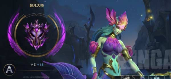 lols11娜美出装详解及天赋加点一览(图文)