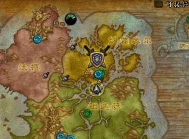 wow荣耀堡声望速度刷的方法介绍