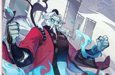 阴阳师武士之灵哪里多?分布及御魂搭配介绍