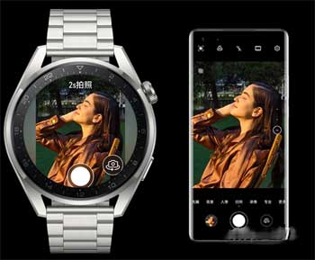 华为watch3pro支持心电图-有ecg功能吗(图2)