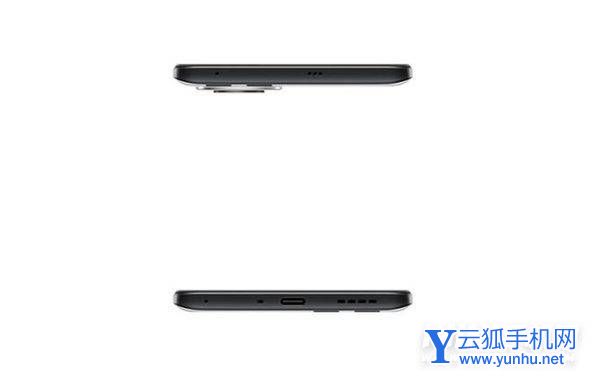 真我GTNeo3支持双扬声吗-有立体扬声吗