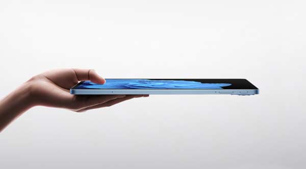 vivoPad电池多大-充电速率多少W