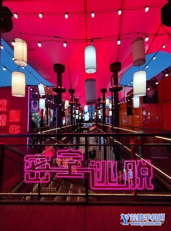 黑鲨5Pro拍照怎么样-手机拍照评测