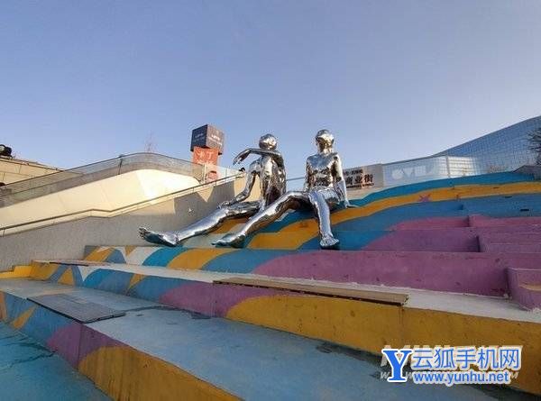 黑鲨5Pro拍照怎么样-手机拍照评测