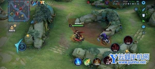 黑鲨5Pro玩<a href='https://www.wddqw.com/c_657.html' target='_blank'>游戏</a>怎么样-<a href='https://www.wddqw.com/c_657.html' target='_blank'>游戏</a>评测