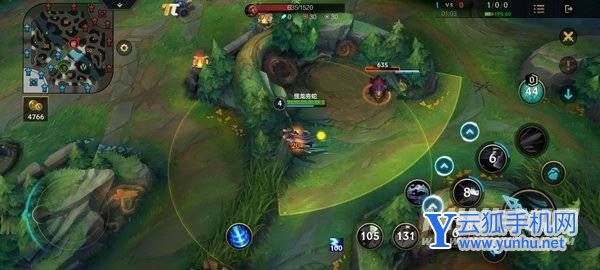 黑鲨5Pro玩<a href='https://www.wddqw.com/c_657.html' target='_blank'>游戏</a>怎么样-<a href='https://www.wddqw.com/c_657.html' target='_blank'>游戏</a>评测