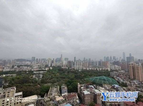 黑鲨5拍照怎么样-摄像评测