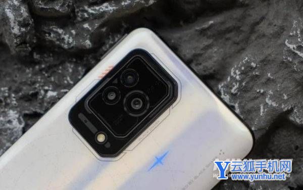 黑鲨5拍照怎么样-摄像评测