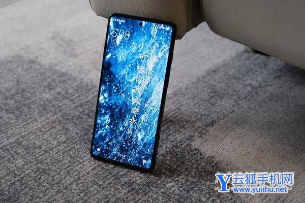 黑鲨5Pro屏幕体验怎么样-辣眼睛吗