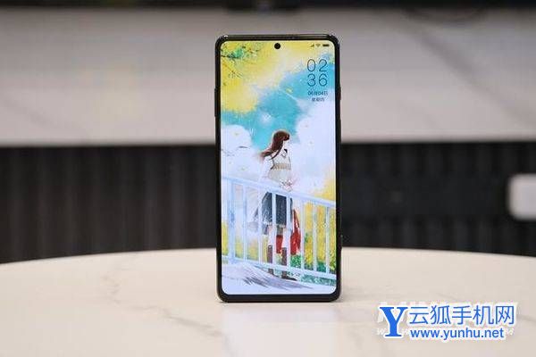 黑鲨5Pro屏幕体验怎么样-辣眼睛吗