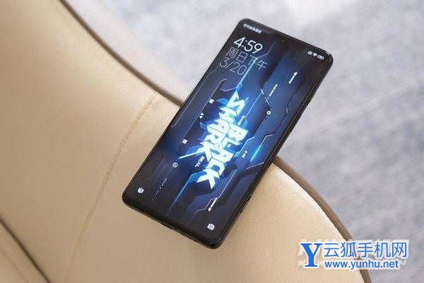 黑鲨5Pro屏幕体验怎么样-辣眼睛吗