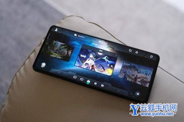 黑鲨5Pro屏幕体验怎么样-辣眼睛吗