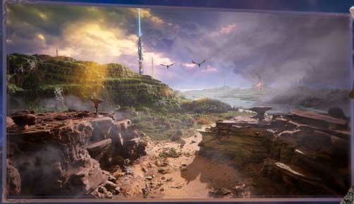 妄想山海驰狼外形介绍及培养建议一览